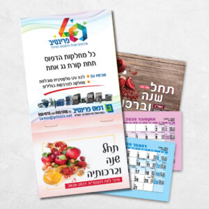 מיני לוח